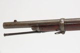 Antique U.S. SPRINGFIELD M1866 ALLIN Conversion TRAPDOOR Rifle INDIAN WARS
Rifle Used Past CIVIL WAR into WESTWARD EXPANSION - 24 of 25