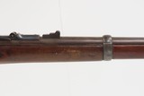 Antique U.S. SPRINGFIELD M1866 ALLIN Conversion TRAPDOOR Rifle INDIAN WARS
Rifle Used Past CIVIL WAR into WESTWARD EXPANSION - 5 of 25