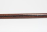 Antique U.S. SPRINGFIELD M1866 ALLIN Conversion TRAPDOOR Rifle INDIAN WARS
Rifle Used Past CIVIL WAR into WESTWARD EXPANSION - 10 of 25