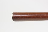 Antique U.S. SPRINGFIELD M1866 ALLIN Conversion TRAPDOOR Rifle INDIAN WARS
Rifle Used Past CIVIL WAR into WESTWARD EXPANSION - 14 of 25