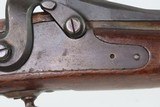 Antique U.S. SPRINGFIELD M1866 ALLIN Conversion TRAPDOOR Rifle INDIAN WARS
Rifle Used Past CIVIL WAR into WESTWARD EXPANSION - 8 of 25