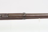 Antique U.S. SPRINGFIELD M1866 ALLIN Conversion TRAPDOOR Rifle INDIAN WARS
Rifle Used Past CIVIL WAR into WESTWARD EXPANSION - 17 of 25