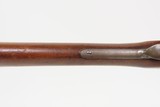 Antique U.S. SPRINGFIELD M1866 ALLIN Conversion TRAPDOOR Rifle INDIAN WARS
Rifle Used Past CIVIL WAR into WESTWARD EXPANSION - 13 of 25