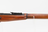 WORLD WAR II Soviet IZHEVSK ARSENAL Mosin-Nagant M91/30 C&R Rifle w/BAYONET Very Nice 1943 Date Russian Military INFANTRY RIFLE - 4 of 25