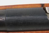 WORLD WAR II Soviet IZHEVSK ARSENAL Mosin-Nagant M91/30 C&R Rifle w/BAYONET Very Nice 1943 Date Russian Military INFANTRY RIFLE - 21 of 25