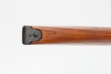 WORLD WAR II Soviet IZHEVSK ARSENAL Mosin-Nagant M91/30 C&R Rifle w/BAYONET Very Nice 1943 Date Russian Military INFANTRY RIFLE - 18 of 25