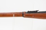 WORLD WAR II Soviet IZHEVSK ARSENAL Mosin-Nagant M91/30 C&R Rifle w/BAYONET Very Nice 1943 Date Russian Military INFANTRY RIFLE - 24 of 25