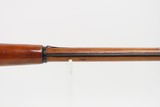 WORLD WAR II Soviet IZHEVSK ARSENAL Mosin-Nagant M91/30 C&R Rifle w/BAYONET Very Nice 1943 Date Russian Military INFANTRY RIFLE - 8 of 25
