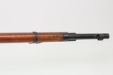 WORLD WAR II Soviet IZHEVSK ARSENAL Mosin-Nagant M91/30 C&R Rifle w/BAYONET Very Nice 1943 Date Russian Military INFANTRY RIFLE - 14 of 25