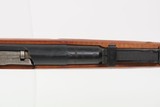 WORLD WAR II Soviet IZHEVSK ARSENAL Mosin-Nagant M91/30 C&R Rifle w/BAYONET Very Nice 1943 Date Russian Military INFANTRY RIFLE - 16 of 25