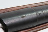 WORLD WAR II Soviet IZHEVSK M44 7.62 Mosin-Nagant C&R Carbine SPIKE BAYONET Replacement for the IMPERIAL RUSSIAN/SOVIET M1891 - 20 of 25