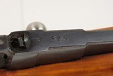 WORLD WAR II Soviet IZHEVSK M44 7.62 Mosin-Nagant C&R Carbine SPIKE BAYONET Replacement for the IMPERIAL RUSSIAN/SOVIET M1891 - 13 of 25