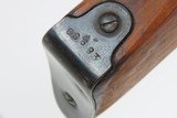 WORLD WAR II Soviet IZHEVSK M44 7.62 Mosin-Nagant C&R Carbine SPIKE BAYONET Replacement for the IMPERIAL RUSSIAN/SOVIET M1891 - 21 of 25