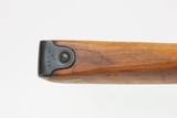 WORLD WAR II Soviet IZHEVSK M44 7.62 Mosin-Nagant C&R Carbine SPIKE BAYONET Replacement for the IMPERIAL RUSSIAN/SOVIET M1891 - 18 of 25