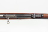 WORLD WAR II Soviet IZHEVSK M44 7.62 Mosin-Nagant C&R Carbine SPIKE BAYONET Replacement for the IMPERIAL RUSSIAN/SOVIET M1891 - 16 of 25