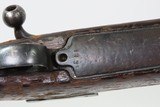 WORLD WAR I Era U.S. EDDYSTONE M1917 .30-06 Bolt Action C&R MILITARY Rifle1918 FLAMING BOMB Marked .30.06 Caliber WWI Rifle - 11 of 25