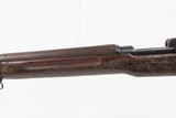 WORLD WAR I Era U.S. EDDYSTONE M1917 .30-06 Bolt Action C&R MILITARY Rifle1918 FLAMING BOMB Marked .30.06 Caliber WWI Rifle - 21 of 25