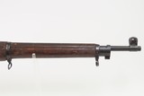 WORLD WAR I Era U.S. EDDYSTONE M1917 .30-06 Bolt Action C&R MILITARY Rifle1918 FLAMING BOMB Marked .30.06 Caliber WWI Rifle - 3 of 25