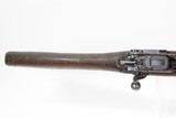WORLD WAR I Era U.S. EDDYSTONE M1917 .30-06 Bolt Action C&R MILITARY Rifle1918 FLAMING BOMB Marked .30.06 Caliber WWI Rifle - 14 of 25