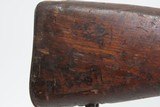 WORLD WAR I Era U.S. EDDYSTONE M1917 .30-06 Bolt Action C&R MILITARY Rifle1918 FLAMING BOMB Marked .30.06 Caliber WWI Rifle - 7 of 25