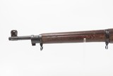 WORLD WAR I Era U.S. EDDYSTONE M1917 .30-06 Bolt Action C&R MILITARY Rifle1918 FLAMING BOMB Marked .30.06 Caliber WWI Rifle - 20 of 25