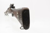 WORLD WAR I Era U.S. EDDYSTONE M1917 .30-06 Bolt Action C&R MILITARY Rifle1918 FLAMING BOMB Marked .30.06 Caliber WWI Rifle - 25 of 25