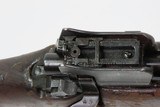 WORLD WAR I Era U.S. EDDYSTONE M1917 .30-06 Bolt Action C&R MILITARY Rifle1918 FLAMING BOMB Marked .30.06 Caliber WWI Rifle - 18 of 25