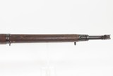 WORLD WAR I Era U.S. EDDYSTONE M1917 .30-06 Bolt Action C&R MILITARY Rifle1918 FLAMING BOMB Marked .30.06 Caliber WWI Rifle - 12 of 25