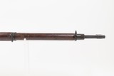WORLD WAR I Era U.S. EDDYSTONE M1917 .30-06 Bolt Action C&R MILITARY Rifle1918 FLAMING BOMB Marked .30.06 Caliber WWI Rifle - 8 of 25