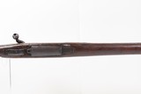 WORLD WAR I Era U.S. EDDYSTONE M1917 .30-06 Bolt Action C&R MILITARY Rifle1918 FLAMING BOMB Marked .30.06 Caliber WWI Rifle - 9 of 25