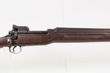 WORLD WAR I Era U.S. EDDYSTONE M1917 .30-06 Bolt Action C&R MILITARY Rifle1918 FLAMING BOMB Marked .30.06 Caliber WWI Rifle - 4 of 25