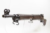 WORLD WAR I Era U.S. EDDYSTONE M1917 .30-06 Bolt Action C&R MILITARY Rifle1918 FLAMING BOMB Marked .30.06 Caliber WWI Rifle - 24 of 25