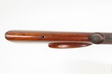 ENGRAVED German EDUARD KETTNER Double Barrel SxS HAMMERLESS Shotgun C&R
BEAUTIFUL Early 1900s GERMANIC 16 Gauge Fowling Piece - 10 of 25