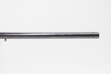ENGRAVED German EDUARD KETTNER Double Barrel SxS HAMMERLESS Shotgun C&R
BEAUTIFUL Early 1900s GERMANIC 16 Gauge Fowling Piece - 2 of 25