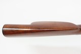 ENGRAVED German EDUARD KETTNER Double Barrel SxS HAMMERLESS Shotgun C&R
BEAUTIFUL Early 1900s GERMANIC 16 Gauge Fowling Piece - 16 of 25
