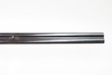 ENGRAVED German EDUARD KETTNER Double Barrel SxS HAMMERLESS Shotgun C&R
BEAUTIFUL Early 1900s GERMANIC 16 Gauge Fowling Piece - 7 of 25