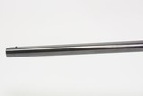ENGRAVED German EDUARD KETTNER Double Barrel SxS HAMMERLESS Shotgun C&R
BEAUTIFUL Early 1900s GERMANIC 16 Gauge Fowling Piece - 21 of 25