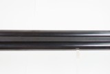 ENGRAVED German EDUARD KETTNER Double Barrel SxS HAMMERLESS Shotgun C&R
BEAUTIFUL Early 1900s GERMANIC 16 Gauge Fowling Piece - 13 of 25