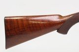 ENGRAVED German EDUARD KETTNER Double Barrel SxS HAMMERLESS Shotgun C&R
BEAUTIFUL Early 1900s GERMANIC 16 Gauge Fowling Piece - 5 of 25