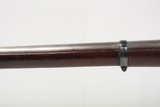 Antique CIVIL WAR Springfield U.S. Model 1863 RIFLE-MUSKET UNION Infantry
SPRINGFIELD ARMORY TYPE I - 25 of 25