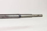 Antique CIVIL WAR Springfield U.S. Model 1863 RIFLE-MUSKET UNION Infantry
SPRINGFIELD ARMORY TYPE I - 14 of 25
