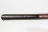 Antique CIVIL WAR Springfield U.S. Model 1863 RIFLE-MUSKET UNION Infantry
SPRINGFIELD ARMORY TYPE I - 13 of 25