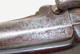 Antique CIVIL WAR Springfield U.S. Model 1863 RIFLE-MUSKET UNION Infantry
SPRINGFIELD ARMORY TYPE I - 20 of 25