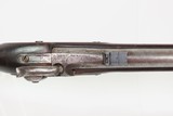 Antique CIVIL WAR Springfield U.S. Model 1863 RIFLE-MUSKET UNION Infantry
SPRINGFIELD ARMORY TYPE I - 17 of 25