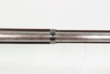 Antique CIVIL WAR Springfield U.S. Model 1863 RIFLE-MUSKET UNION Infantry
SPRINGFIELD ARMORY TYPE I - 16 of 25