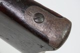 Antique CIVIL WAR Springfield U.S. Model 1863 RIFLE-MUSKET UNION Infantry
SPRINGFIELD ARMORY TYPE I - 21 of 25