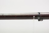 Antique CIVIL WAR Springfield U.S. Model 1863 RIFLE-MUSKET UNION Infantry
SPRINGFIELD ARMORY TYPE I - 24 of 25