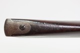 Antique CIVIL WAR Springfield U.S. Model 1863 RIFLE-MUSKET UNION Infantry
SPRINGFIELD ARMORY TYPE I - 19 of 25