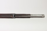Antique CIVIL WAR Springfield U.S. Model 1863 RIFLE-MUSKET UNION Infantry
SPRINGFIELD ARMORY TYPE I - 9 of 25