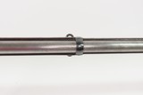 Antique CIVIL WAR Springfield U.S. Model 1863 RIFLE-MUSKET UNION Infantry
SPRINGFIELD ARMORY TYPE I - 15 of 25